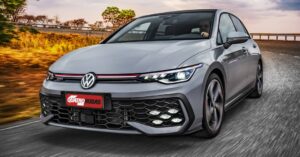 Ipi verde: golf gti pode encarecer, enquanto porsche 911 escapa