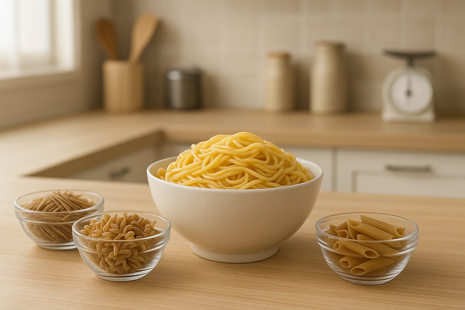Macarrão para diabético, qual escolher e como cozinhar do jeito certo, guia prático sobre tipos, preparo al dente e montagem de pratos para controlar a glicemia