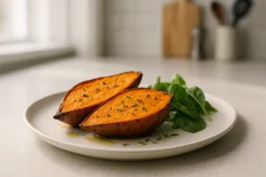 Batata Doce para Diabético — Como Incluir no Almoço Sem Culpa — 2026