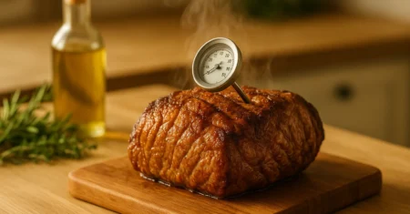 Carne assada para diabético: temperos permitidos e modo de preparo saudável, passo a passo prático para controlar a glicemia e manter sabor sem exageros